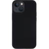 Tactical MagForce Velvet Smoothie Cover for Apple iPhone 13 mini Asphalt - (57983122638)