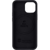 Tactical MagForce Velvet Smoothie Cover for Apple iPhone 13 mini Asphalt - (57983122638)