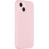 Tactical MagForce Velvet Smoothie Cover for Apple iPhone 13 mini Pink Panther - (57983122645)