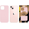 Tactical MagForce Velvet Smoothie Cover for Apple iPhone 13 mini Pink Panther - (57983122645)