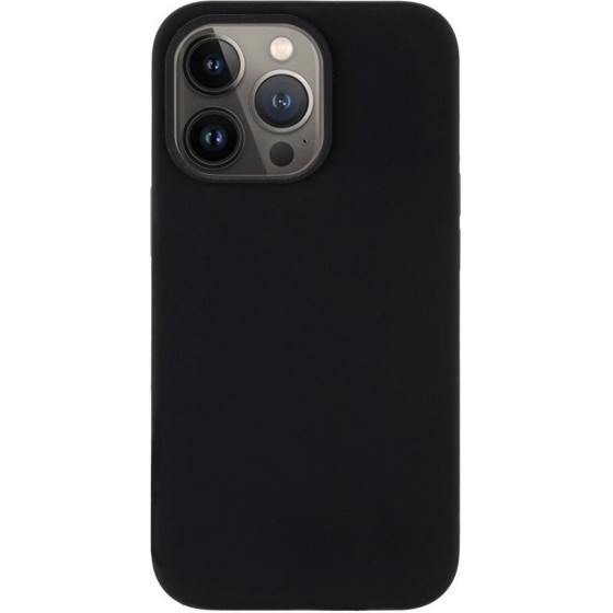 Tactical MagForce Velvet Smoothie Cover for Apple iPhone 13 Pro Asphalt - (57983122654)