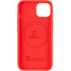 Tactical MagForce Velvet Smoothie Cover for Apple iPhone 13 Chilli - (57983122651)