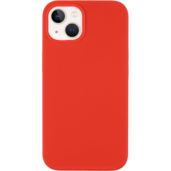 Tactical MagForce Velvet Smoothie Cover for Apple iPhone 13 Chilli - (57983122651)