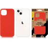 Tactical MagForce Velvet Smoothie Cover for Apple iPhone 13 Chilli - (57983122651)
