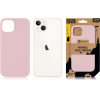 Tactical MagForce Velvet Smoothie Cover for Apple iPhone 13 Pink Panther - (57983122653)