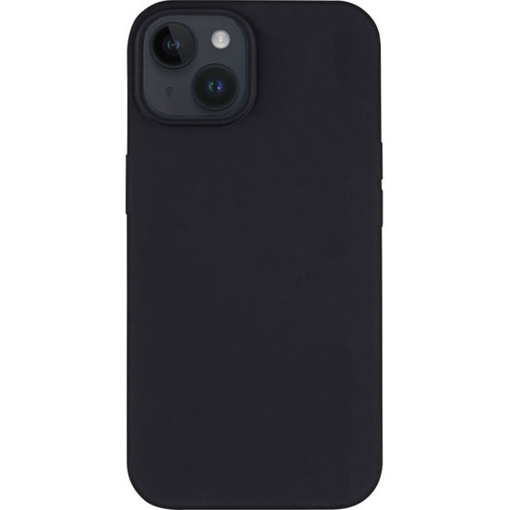 Tactical MagForce Velvet Smoothie Cover for Apple iPhone 14 Asphalt - (57983122618)