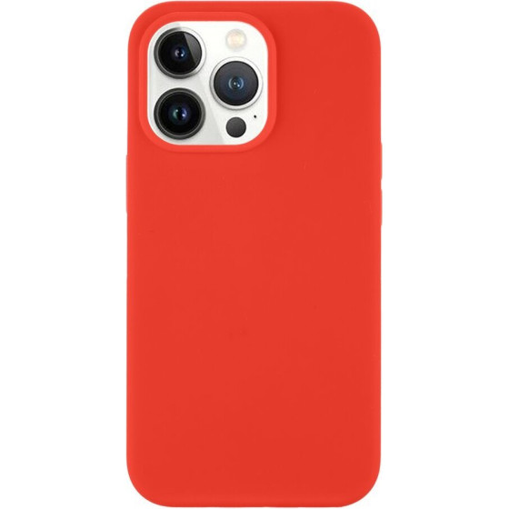 Tactical MagForce Velvet Smoothie Cover for Apple iPhone 13 Pro Chilli - (57983122659)