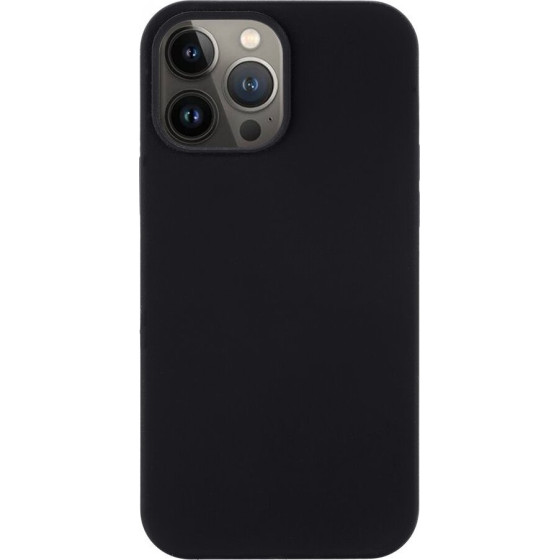 Tactical MagForce Velvet Smoothie Cover for Apple iPhone 13 Pro Max Asphalt - (57983122662)