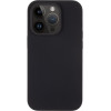 Tactical MagForce Velvet Smoothie Cover for Apple iPhone 14 Pro Asphalt - (57983122626)
