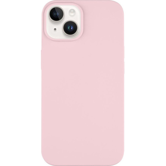 Tactical MagForce Velvet Smoothie Cover for Apple iPhone 14 Pink Panther - (57983122625)
