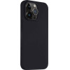 Tactical MagForce Velvet Smoothie Cover for Apple iPhone 14 Pro Max Asphalt - (57983122634)
