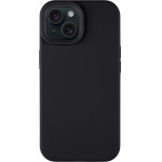 Tactical MagForce Velvet Smoothie Cover for Apple iPhone 15 Asphalt - (57983122590)