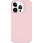 Tactical MagForce Velvet Smoothie Cover for Apple iPhone 14 Pro Pink Panther - (57983122633)