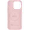 Tactical MagForce Velvet Smoothie Cover for Apple iPhone 14 Pro Pink Panther - (57983122633)