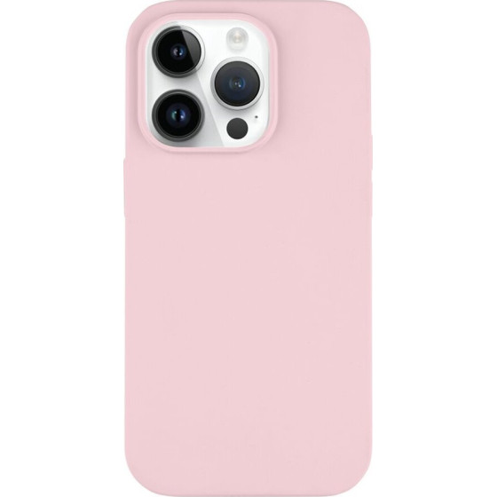 Tactical MagForce Velvet Smoothie Cover for Apple iPhone 14 Pro Pink Panther - (57983122633)