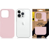 Tactical MagForce Velvet Smoothie Cover for Apple iPhone 14 Pro Pink Panther - (57983122633)