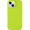Tactical MagForce Velvet Smoothie Cover for Apple iPhone 15 Avocado - (57983122592)