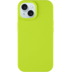 Tactical MagForce Velvet Smoothie Cover for Apple iPhone 15 Avocado - (57983122592)