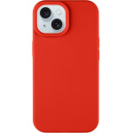 Tactical MagForce Velvet Smoothie Cover for Apple iPhone 15 Chilli - (57983122595)