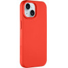 Tactical MagForce Velvet Smoothie Cover for Apple iPhone 15 Chilli - (57983122595)
