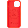 Tactical MagForce Velvet Smoothie Cover for Apple iPhone 15 Chilli - (57983122595)