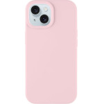 Tactical MagForce Velvet Smoothie Cover for Apple iPhone 15 Pink Panther - (57983122597)