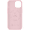 Tactical MagForce Velvet Smoothie Cover for Apple iPhone 15 Pink Panther - (57983122597)