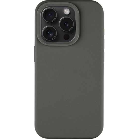 Tactical MagForce Velvet Smoothie Cover for Apple iPhone 15 Pro Bazooka - (57983122605)