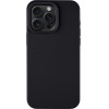 Tactical MagForce Velvet Smoothie Cover for Apple iPhone 15 Pro Max Asphalt - (57983122609)