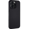 Tactical MagForce Velvet Smoothie Cover for Apple iPhone 15 Pro Max Asphalt - (57983122609)