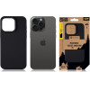 Tactical MagForce Velvet Smoothie Cover for Apple iPhone 15 Pro Max Asphalt - (57983122609)