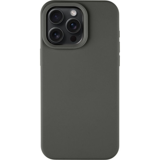 Tactical MagForce Velvet Smoothie Cover for Apple iPhone 15 Pro Max Bazooka - (57983122613)