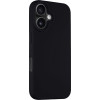 Tactical MagForce Velvet Smoothie Cover for Apple iPhone 16 Asphalt - (57983122558)
