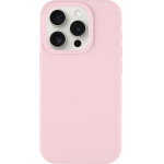 Tactical MagForce Velvet Smoothie Cover for Apple iPhone 15 Pro Pink Panther - (57983122608)