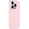 Tactical MagForce Velvet Smoothie Cover for Apple iPhone 15 Pro Pink Panther - (57983122608)