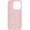 Tactical MagForce Velvet Smoothie Cover for Apple iPhone 15 Pro Pink Panther - (57983122608)