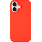 Tactical MagForce Velvet Smoothie Cover for Apple iPhone 16 Chilli - (57983122564)