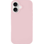 Tactical MagForce Velvet Smoothie Cover for Apple iPhone 16 Pink Panther - (57983122565)