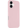 Tactical MagForce Velvet Smoothie Cover for Apple iPhone 16 Pink Panther - (57983122565)