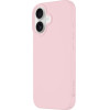 Tactical MagForce Velvet Smoothie Cover for Apple iPhone 16 Pink Panther - (57983122565)
