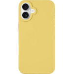 Tactical MagForce Velvet Smoothie Cover for Apple iPhone 16 Plus Banana - (57983122569)