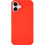 Tactical MagForce Velvet Smoothie Cover for Apple iPhone 16 Plus Chilli - (57983122572)