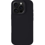 Tactical MagForce Velvet Smoothie Cover for Apple iPhone 16 Pro Asphalt - (57983122574)