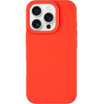 Tactical MagForce Velvet Smoothie Cover for Apple iPhone 16 Pro Chilli - (57983122580)