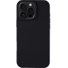 Tactical MagForce Velvet Smoothie Cover for Apple iPhone 16 Pro Max Asphalt - (57983122582)