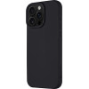 Tactical MagForce Velvet Smoothie Cover for Apple iPhone 16 Pro Max Asphalt - (57983122582)