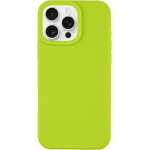 Tactical MagForce Velvet Smoothie Cover for Apple iPhone 16 Pro Max Avocado - (57983122584)