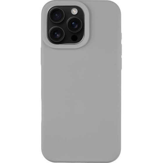 Tactical MagForce Velvet Smoothie Cover for Apple iPhone 16 Pro Max Foggy - (57983122587)