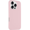 Tactical MagForce Velvet Smoothie Cover for Apple iPhone 16 Pro Pink Panther - (57983122581)