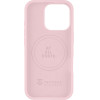 Tactical MagForce Velvet Smoothie Cover for Apple iPhone 16 Pro Pink Panther - (57983122581)